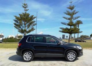 VOLKSWAGEN Tiguan usata, con Airbag Passeggero