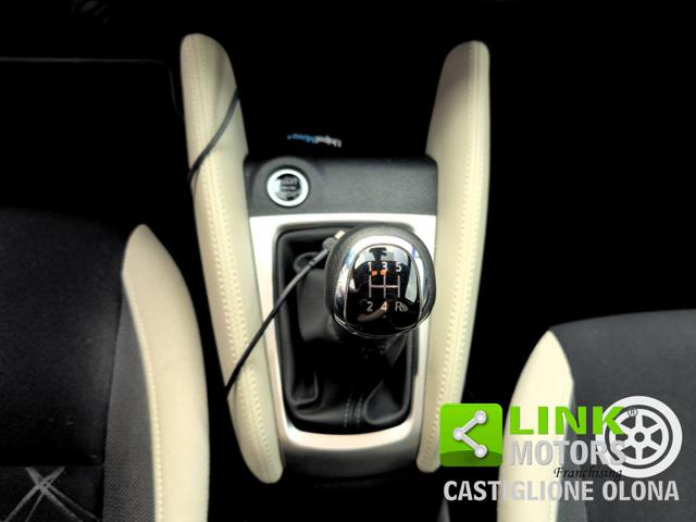 NISSAN Micra usata, con Chiusura centralizzata