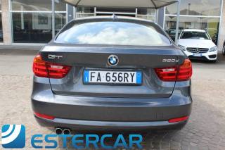 BMW 320 usata, con Controllo trazione