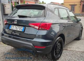 SEAT Arona usata, con Autoradio