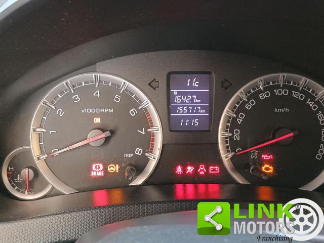 SUZUKI Swift usata, con Climatizzatore