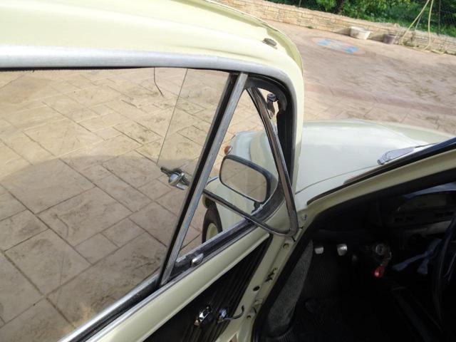 FIAT 500 usata 10