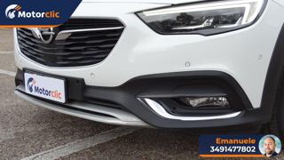 OPEL Insignia usata, con Regolazione elettrica sedili