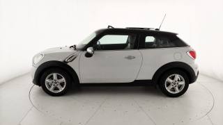 MINI Paceman usata 3