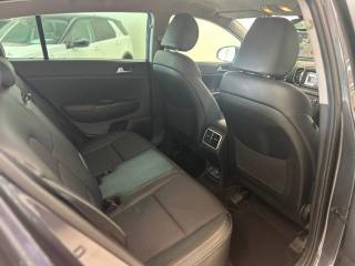 KIA Sportage usata, con Cruise Control
