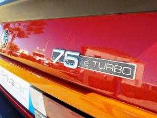 ALFA ROMEO 75 usata 9