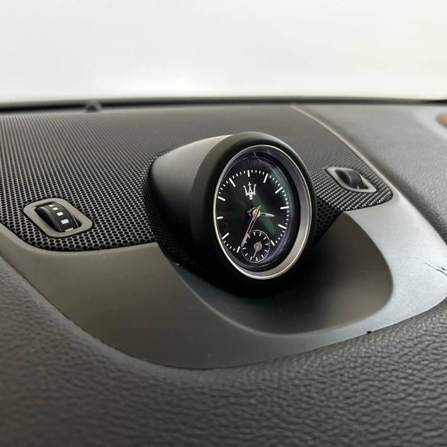 MASERATI Levante usata, con Portellone posteriore elettrico