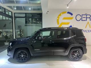 JEEP Renegade usata, con Autoradio