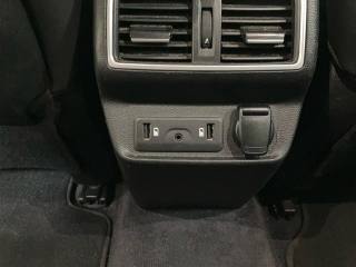 RENAULT Koleos usata 22