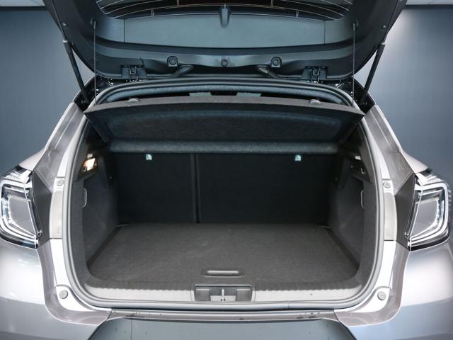 RENAULT Captur usata, con Boardcomputer