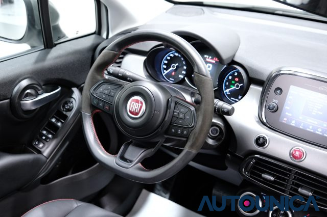 FIAT 500X usata 70