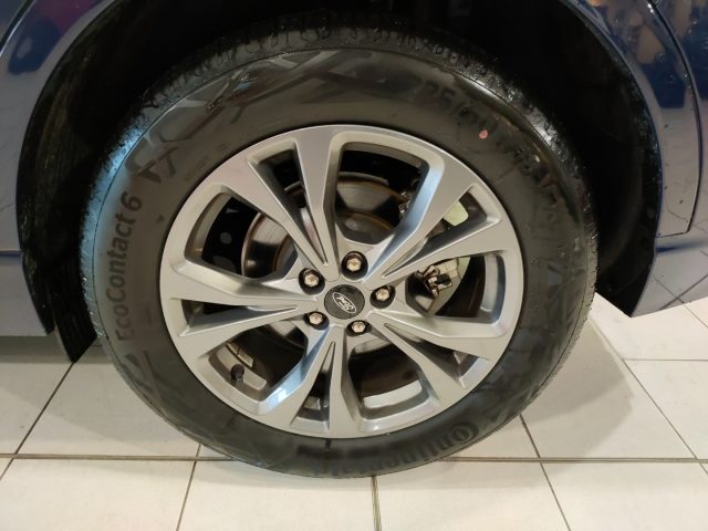 FORD Kuga usata, con Autoradio