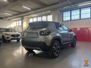 JEEP Avenger usata, con Chiusura centralizzata