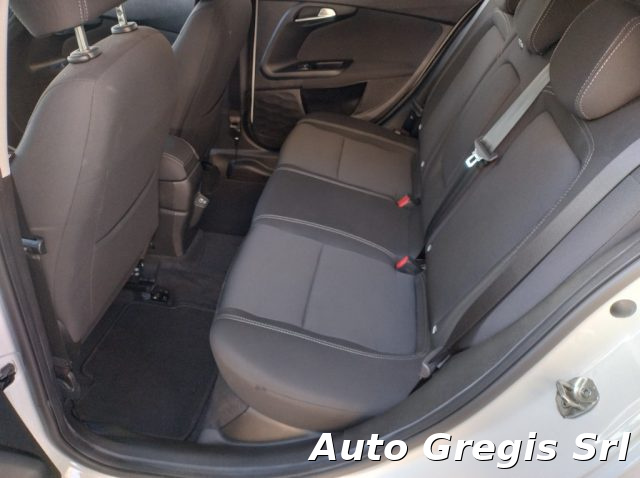 FIAT Tipo usata, con Servosterzo