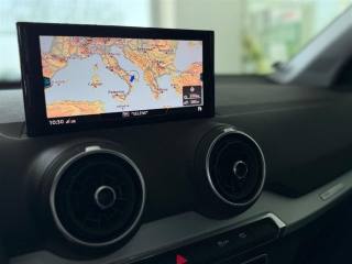 AUDI Q2 usata, con Immobilizzatore elettronico