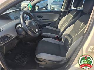 LANCIA Ypsilon usata, con Climatizzatore