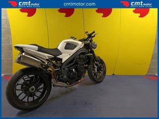 TRIUMPH Speed Triple 1050 usata 3