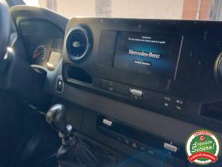 MERCEDES-BENZ Sprinter usata 14