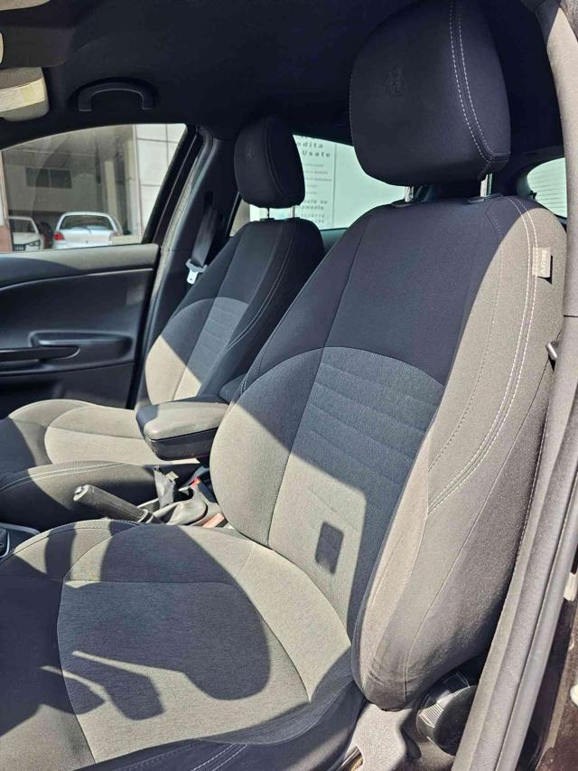 ALFA ROMEO Giulietta usata, con Cruise Control