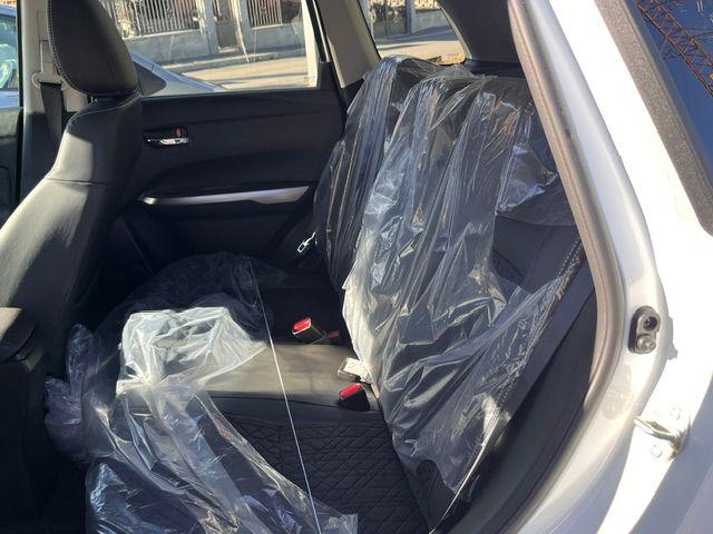 SUZUKI Vitara usata, con Chiusura centralizzata
