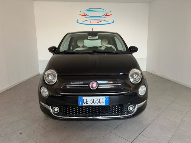 FIAT 500 usata 0