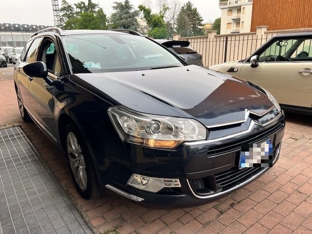 CITROEN C5 usata, con Airbag laterali