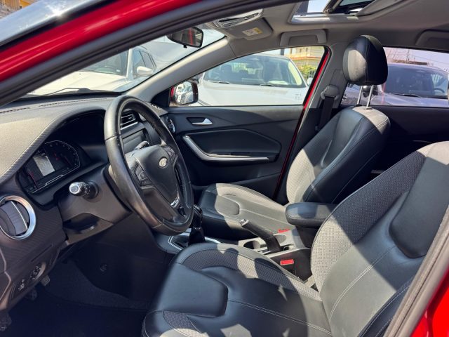 DR MOTOR DR3 usata, con ESP