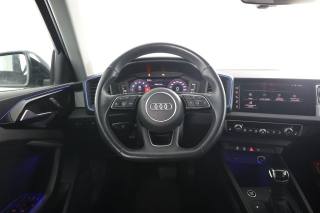 AUDI A1 usata 5