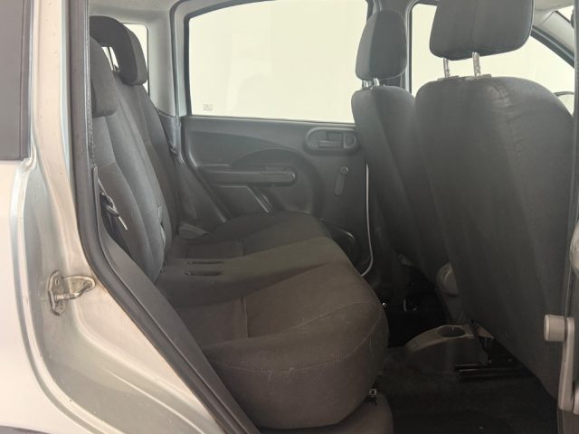 FIAT Panda usata 18