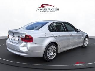 BMW 320 usata 2