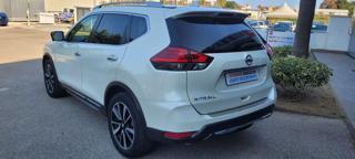 NISSAN X-Trail usata, con Airbag Passeggero