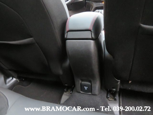 JEEP Renegade usata, con Luci diurne