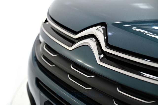 CITROEN C5 Aircross usata, con Controllo elettronico della corsia
