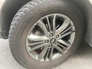 HYUNDAI iX35 usata, con Cerchi in lega