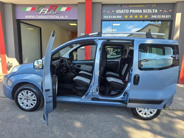 FIAT Qubo usata 59