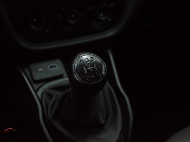 FIAT Doblo usata 33