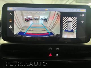 JEEP Avenger usata, con Controllo elettronico della corsia