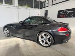 BMW Z4 usata, con Antifurto