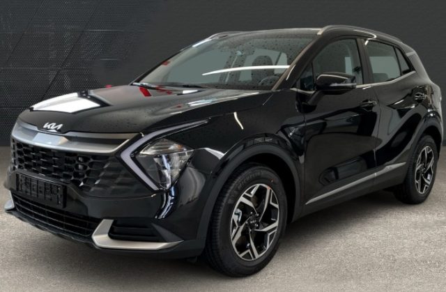 KIA Sportage usata, con ABS