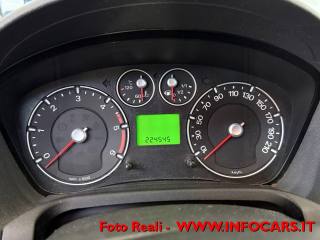 FORD Fiesta usata 10
