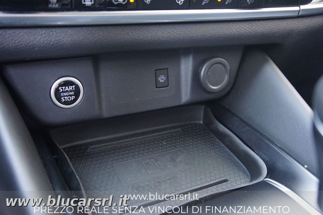 NISSAN Qashqai usata 21