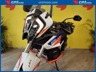 KTM 1290 Super Adventure usata 6