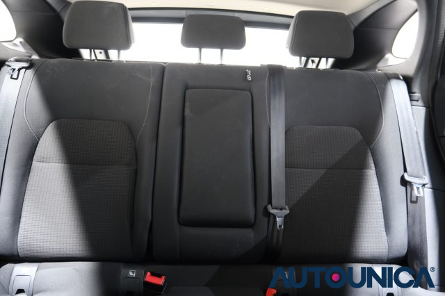 NISSAN Qashqai usata, con Frenata d