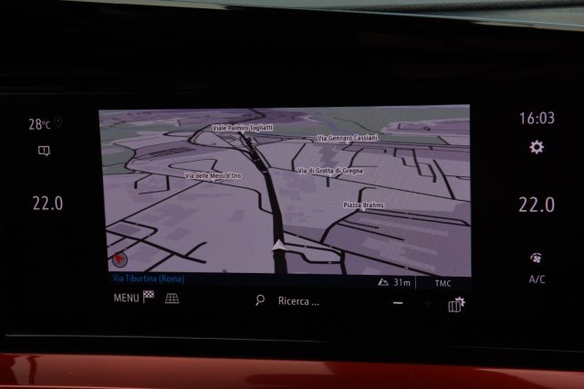 OPEL Mokka-e usata, con Controllo automatico clima