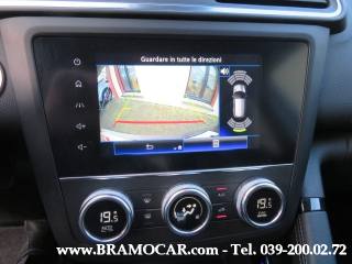 RENAULT Kadjar usata, con Sistema di navigazione