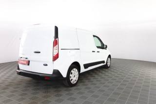 FORD Transit Connect usata 3
