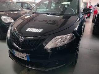 LANCIA Ypsilon usata, con Airbag