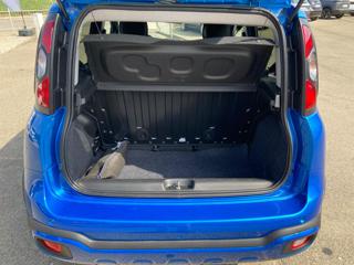 FIAT Panda Cross usata, con Autoradio