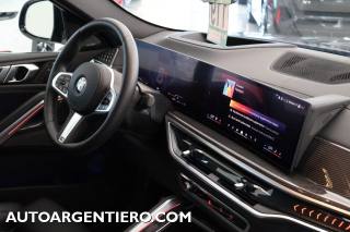 BMW X6 usata, con Blind spot monitor