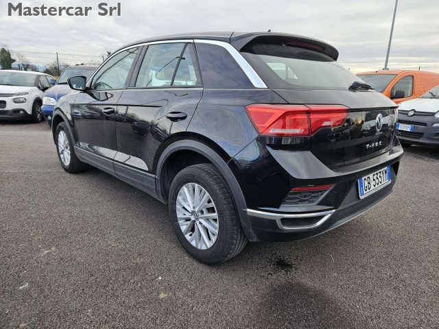 VOLKSWAGEN T-Roc usata, con Chiusura centralizzata